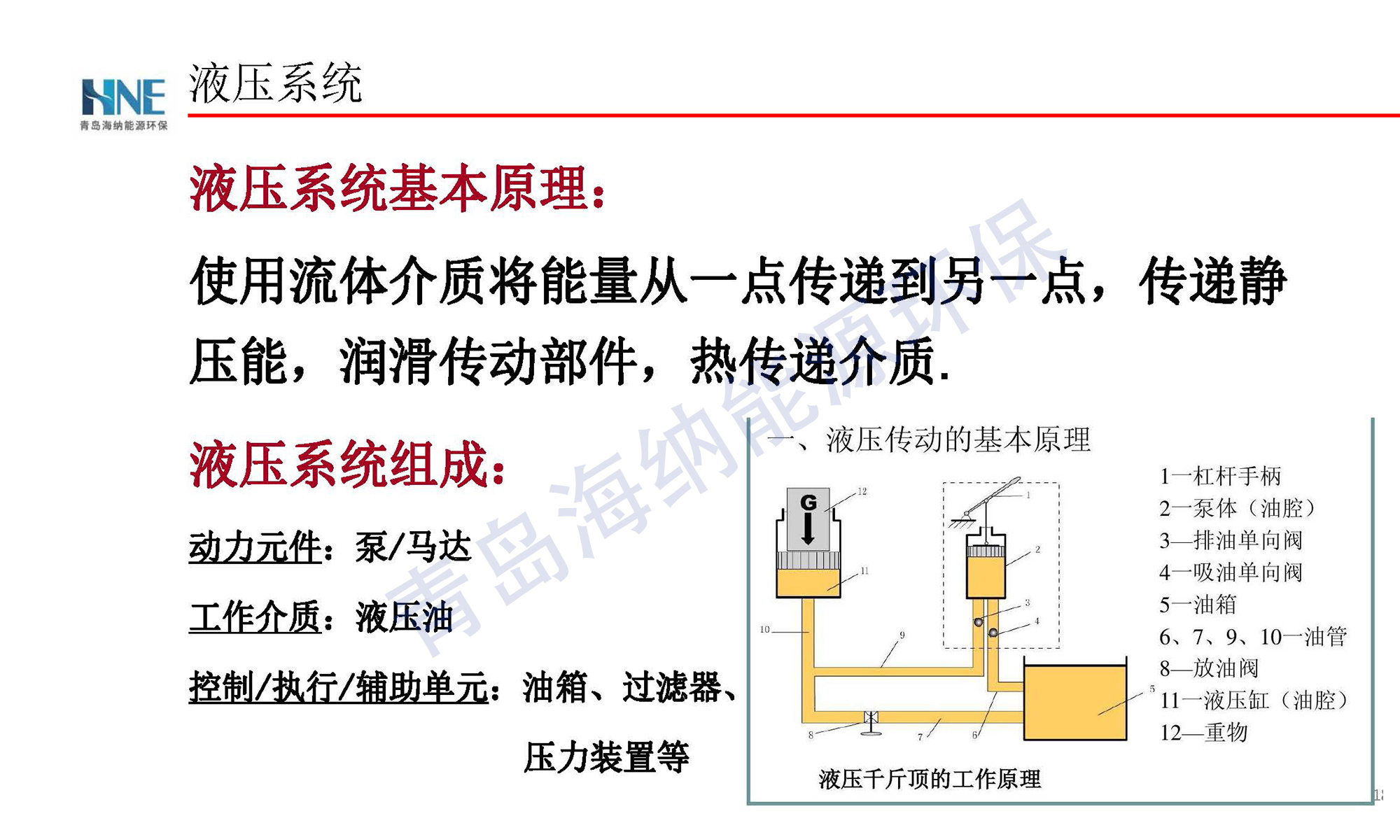 鑄鍛行業(yè)舊潤滑油凈化